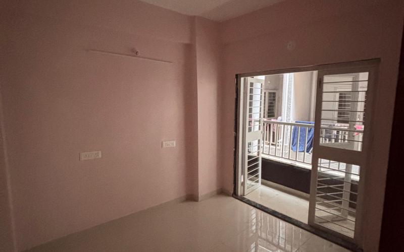 1BHK flat for rent in Phase-1-Rajiv-Gandhi-Infotech-Park