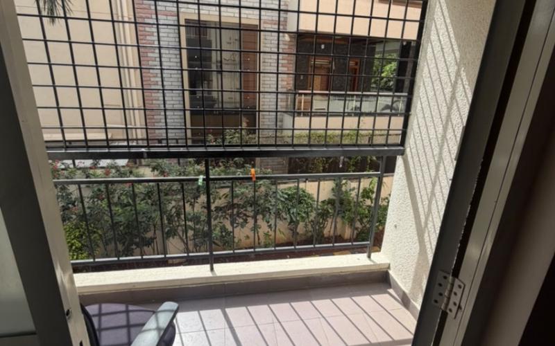 3BHK apartment for rent in Doddakannelli