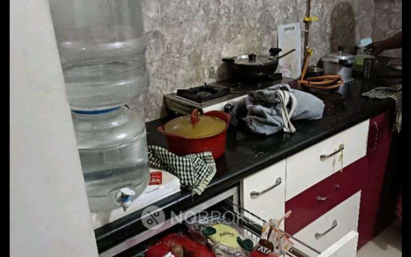 Male flatmate required in 2BHK  flat  in Wakad