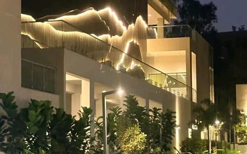 Female flatmate required in 4BHK  flat  in Bellandur