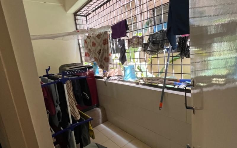 Male flatmate required in 3BHK  flat  in Green-Glen-Layout-Bellandur