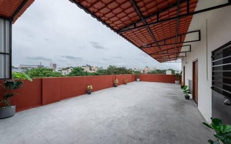   Coliving in Manayata-Tech-Park-Nagavara