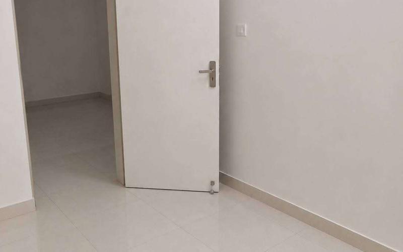 Flatmate required in 3BHK  flat  in Munekollal