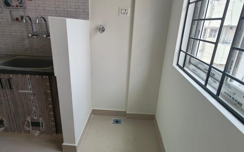 1BHK flat for rent in Indiranagar