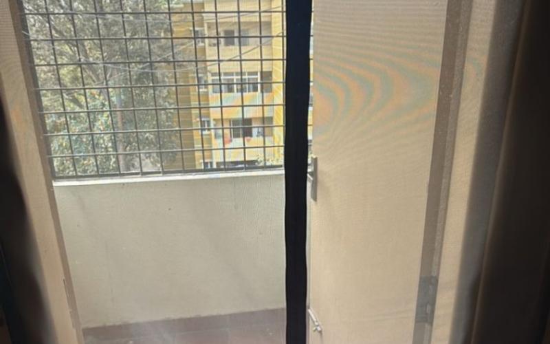 Male flatmate required in 2BHK  apartment  in 1st-Block-Koramangala-HSR-Layout-5th-Sector