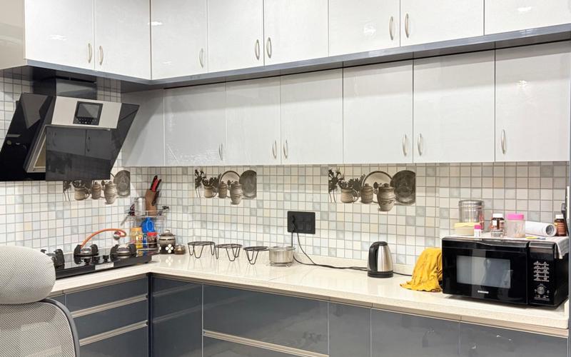 3BHK apartment for rent in JP-Nagar-8th-Phase-J.-P.-Nagar