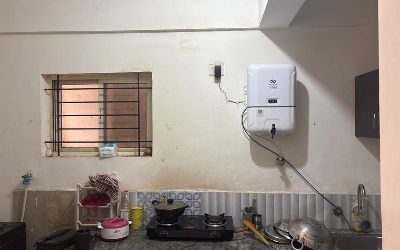 Male flatmate required in 2BHK  apartment  in Doddanekundi