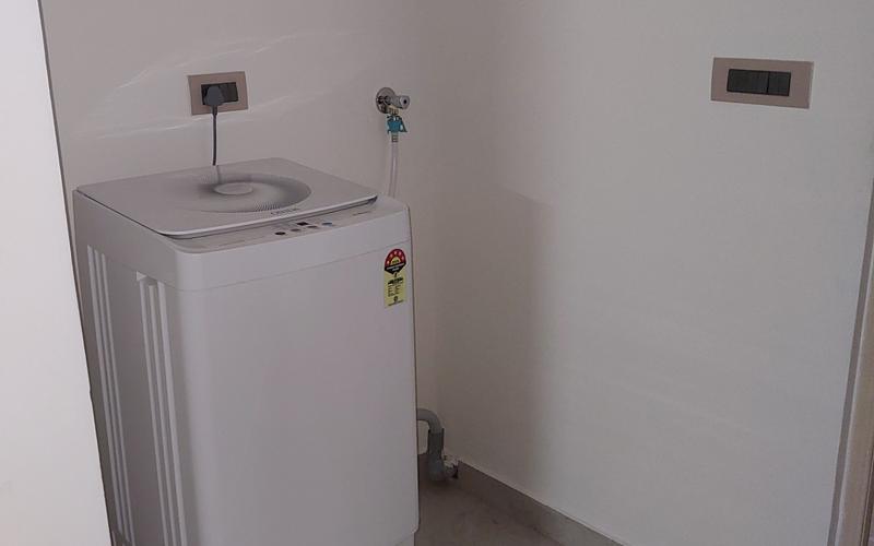 Flatmate required in 2BHK flat in Kasavanahalli