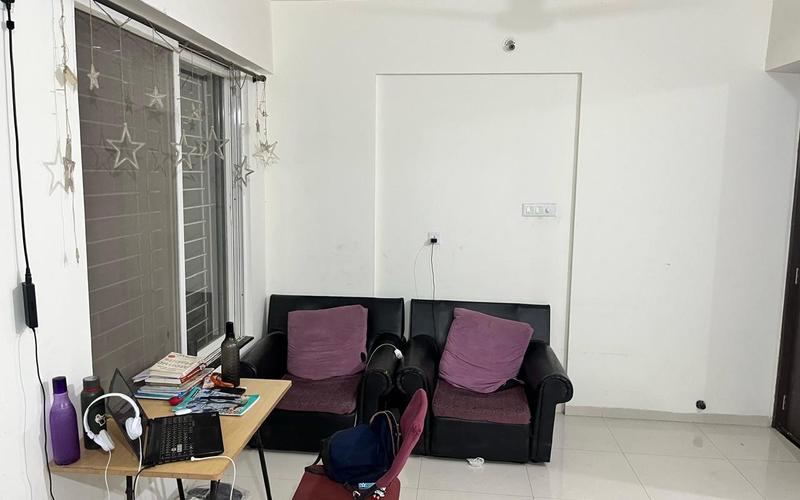 Male flatmate required in 2BHK  flat  in Tathawade