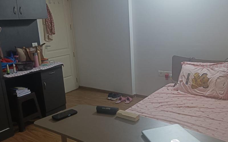 Female flatmate required in 3BHK  apartment  in Bellandur
