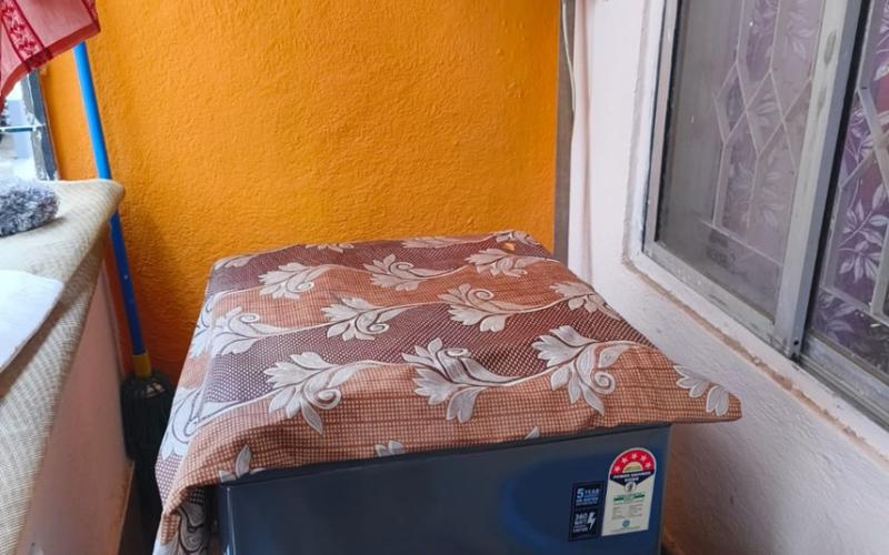 2 male flatmates required in 3BHK  apartment  in Seegehalli-Krishnarajapuram