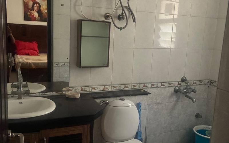 Female flatmate required in 3BHK  apartment  in Bellandur