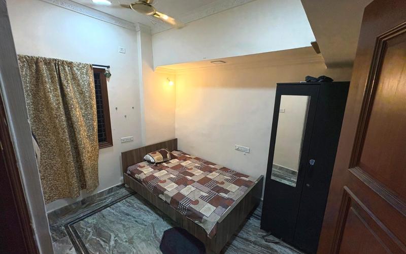 2BHK Flat [Fully furnished] in Banjara-Hills