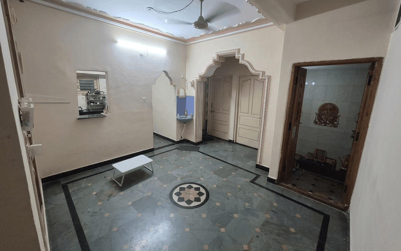 Male flatmate required in 2BHK  apartment  in Hulimavu