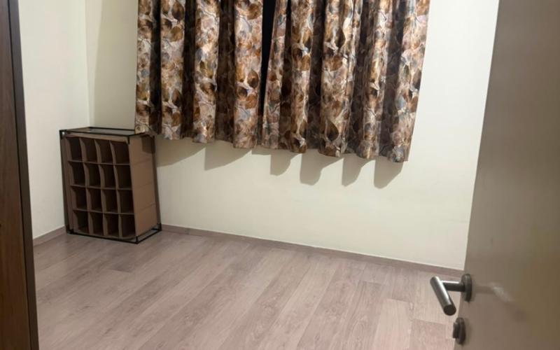 Female flatmate required in 2BHK  flat  in Devenahalli