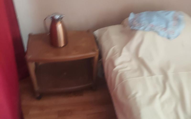 Male flatmate required in 2BHK  apartment  in Vakola-Santacruz-East