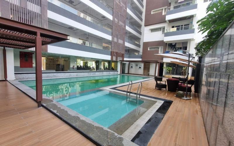Male flatmate required in 3BHK  flat  in Narsingi