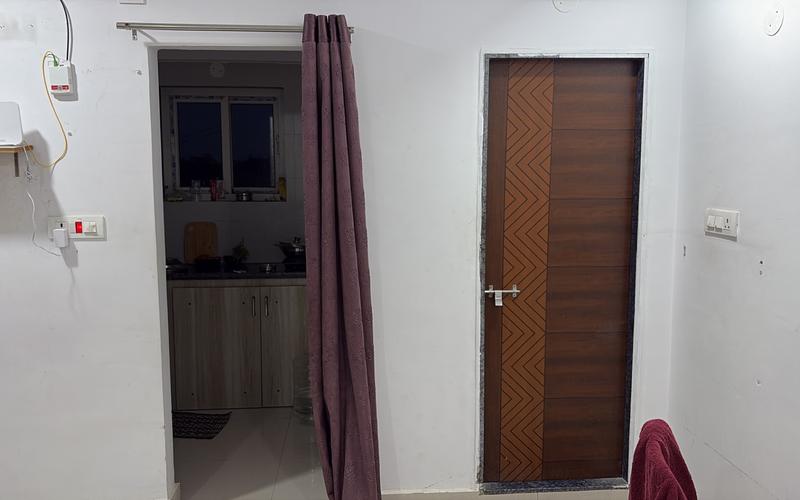 Flatmate required in 1RK  flat  in Gachibowli