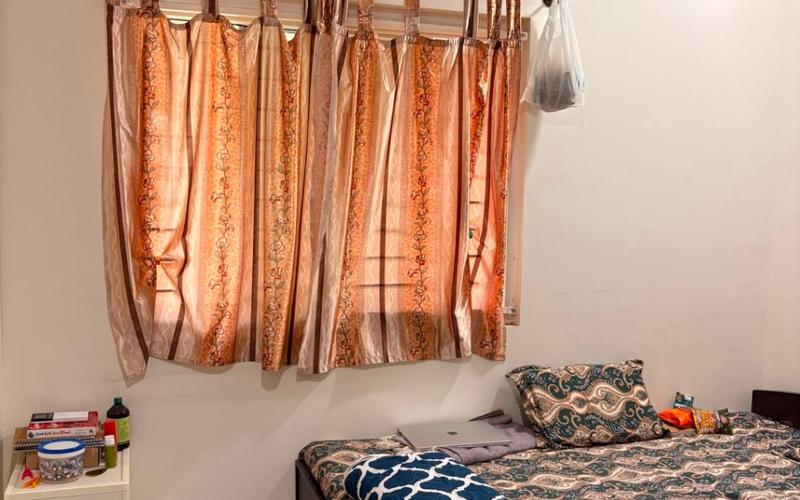 Male flatmate required in 3BHK  apartment  in Gopanpally