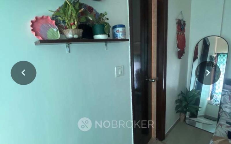 Female flatmate required in 3BHK  flat  in Phase-1-Electronic-City