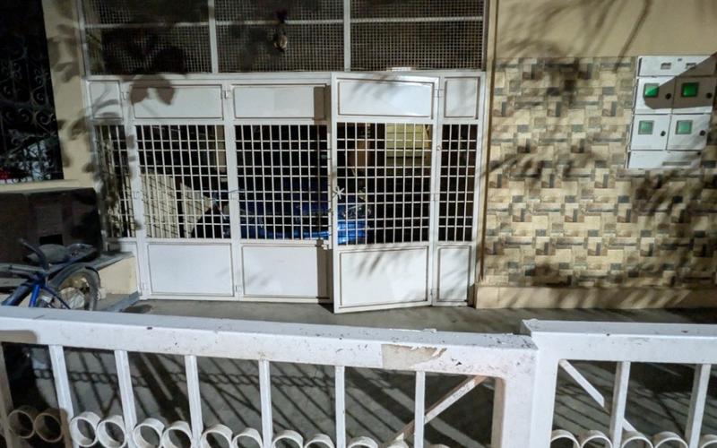 Male flatmate required in 3BHK  apartment  in Indiranagar
