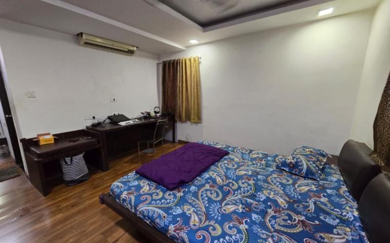 Male flatmate required in 3BHK  flat  in Gachibowli