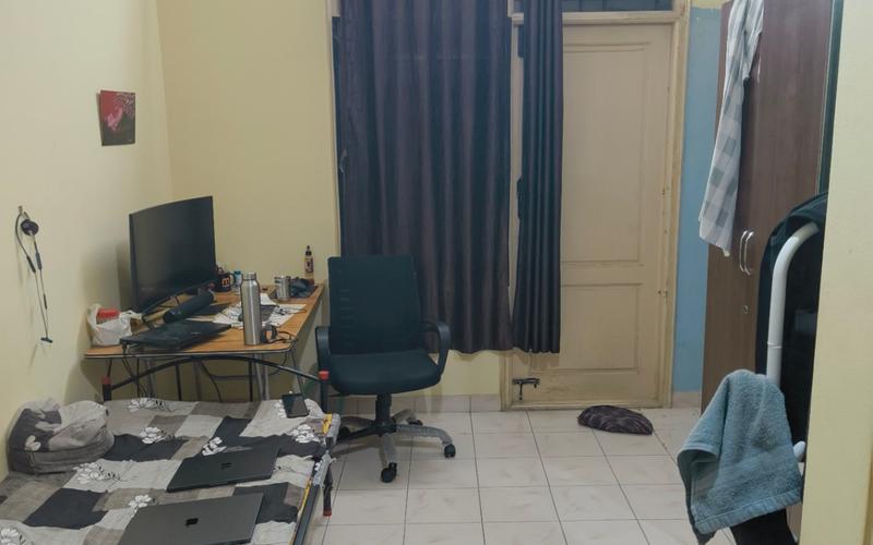 Male flatmate required in 3BHK  apartment  in Bellandur