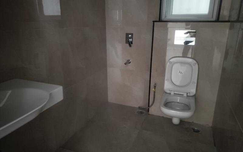 Flatmate required in 3BHK  flat  in Khajaguda