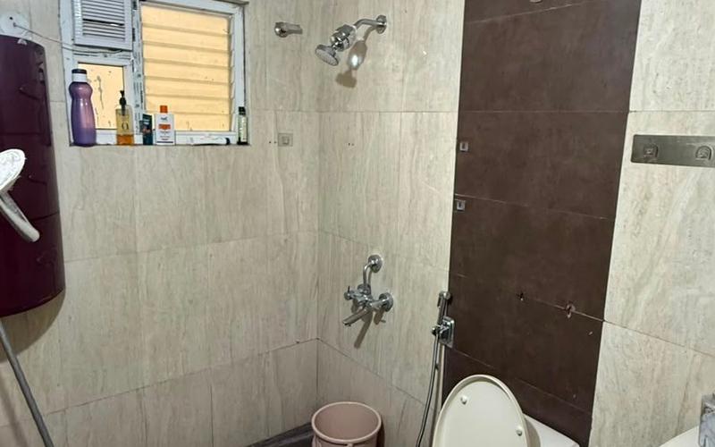 Male flatmate required in 3BHK  apartment  in Kadubeesanahalli