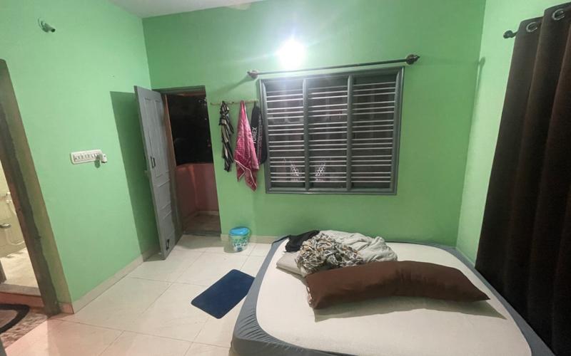 Male flatmate required in 2BHK  flat  in Bannerghatta