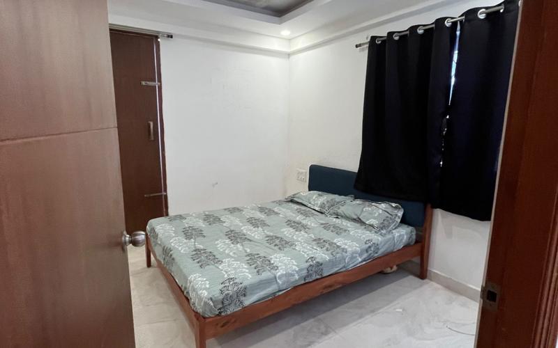 Female flatmate required in 3BHK  flat  in Kadubeesanahalli