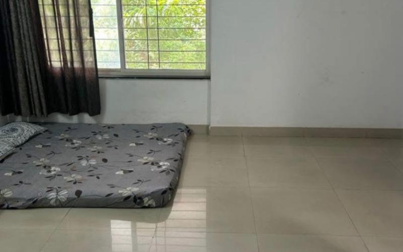 Female flatmate required in 2BHK  flat  in Kharadi