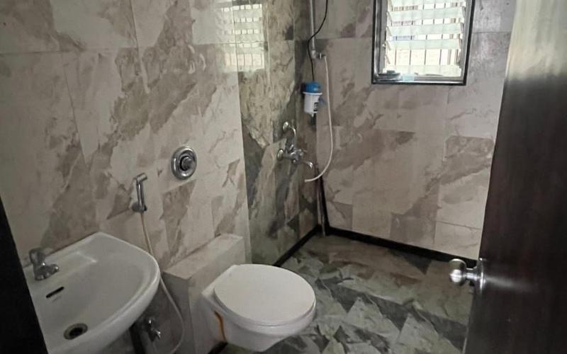 Male flatmate required in 2BHK  flat  in Pimpri-Chinchwad