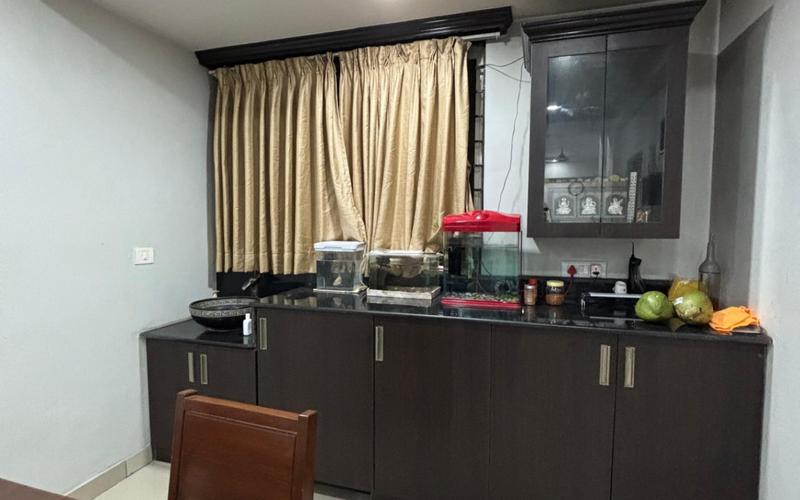 2BHK flat for rent in JP-Nagar-7th-Phase