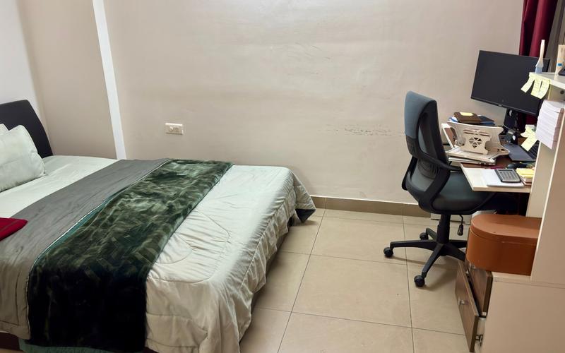 Female flatmate required in 3BHK  apartment  in Kannamangala