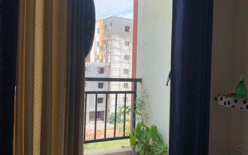 Male flatmate required in 3BHK  flat  in Thubarahalli-Whitefield