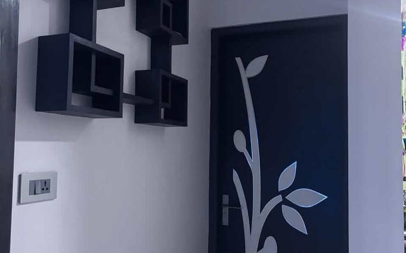 Female flatmate required in 3BHK  independent house in Vignan-Nagar-Doddanekundi-Doddanekkundi