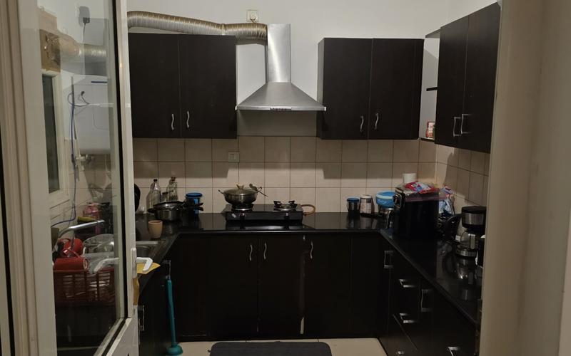 Male flatmate required in 2BHK  apartment  in Mahadevapura