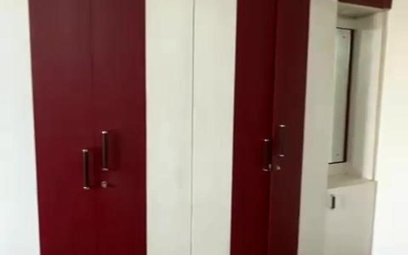 Male flatmate required in 3BHK  apartment  in HSR-Layout
