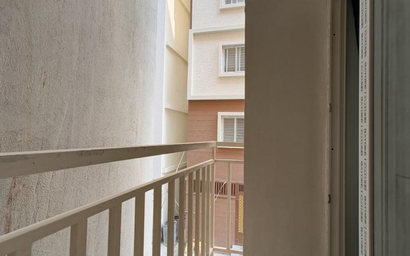   Coliving in Sarjapur kodathi 