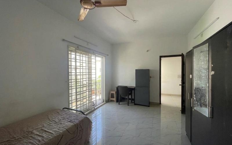   Coliving in Kistareddypet