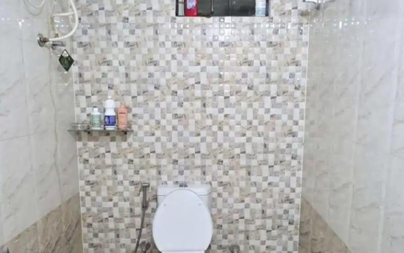 Female flatmate required in 3BHK  flat  in Bhoganhalli