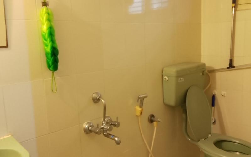 Female flatmate required in 2BHK  independent house in Banaswadi