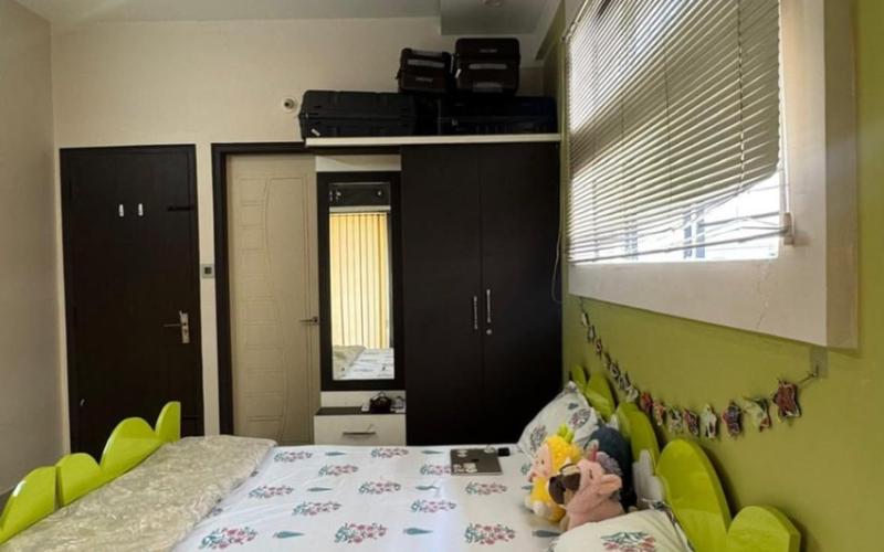 Female flatmate required in 3BHK  independent house in Vignan-Nagar-Doddanekundi-Doddanekkundi