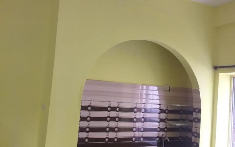 Flatmate required in 2BHK  apartment  in Tollygunge