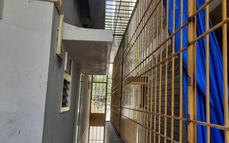 2BHK independent house for rent in Hulimavu