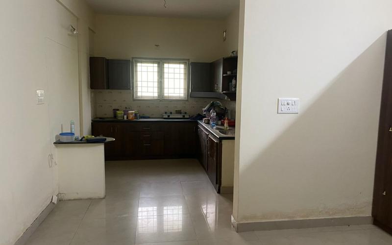 2BHK apartment for rent in Electronics-City-Phase-1-Electronic-City