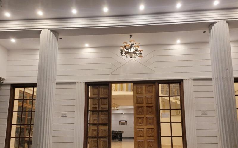   Coliving in Chokkasandra