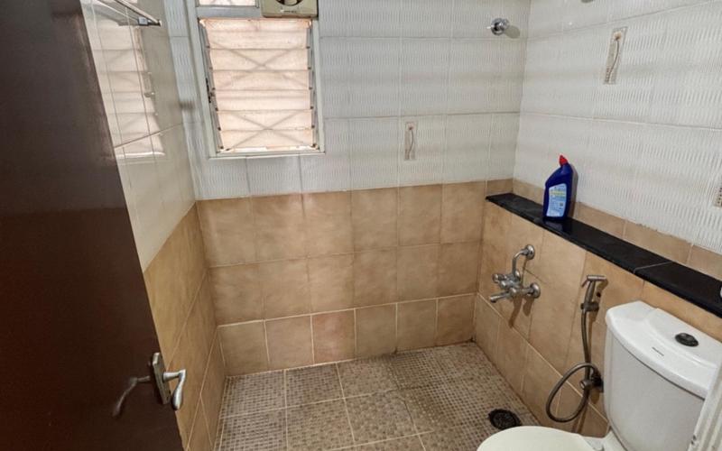 Flatmate required in 3BHK  apartment  in Kasavanahalli-Colony