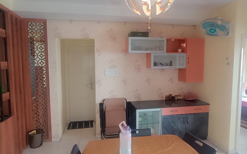 Flatmate required in 4+BHK  flat  in BTM-Layout-2nd-Stage-BTM-Layout